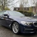 BMW 5 Series 2018