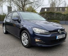 Volkswagen Golf 2014
