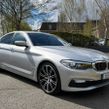 BMW 5 Series 2017