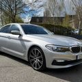 BMW 5 Series 2017