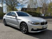 BMW 5 Series 2017