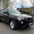 BMW X3 2017