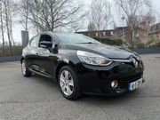 Renault Clio 2016