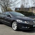 Volkswagen CC 2015