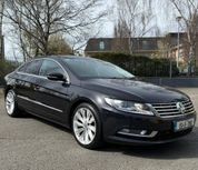 Volkswagen CC 2015