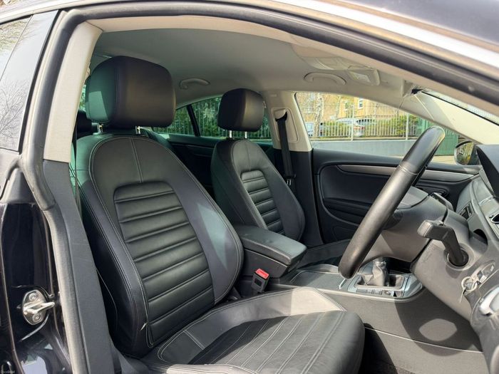 Volkswagen CC 2015