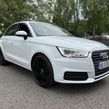 Audi A1 2018
