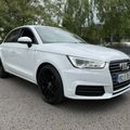 Audi A1 2018