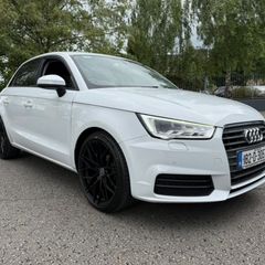 Audi A1 2018