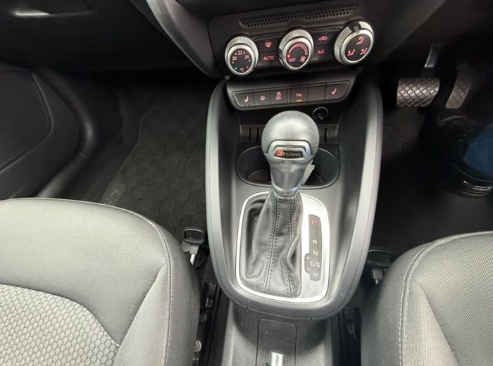 Audi A1 2018