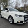 Audi A1 2015