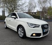 Audi A1 2015