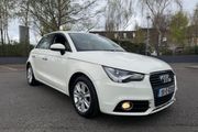 Audi A1 2015