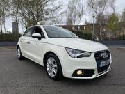 Audi A1 2015