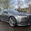 Audi A6 2015