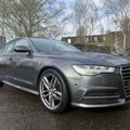 Audi A6 2015