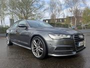 Audi A6 2015