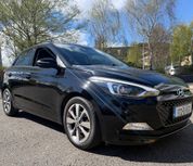 Hyundai i20 2017