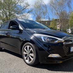 Hyundai i20 2017