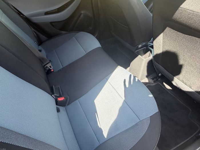 Hyundai i20 2017