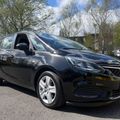 Opel Zafira 2017