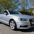 Audi A3 2016