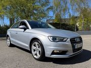 Audi A3 2016