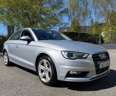 Audi A3 2016