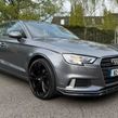 Audi A3 2016