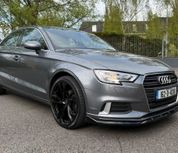 Audi A3 2016