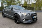Audi A3 2016