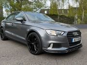 Audi A3 2016