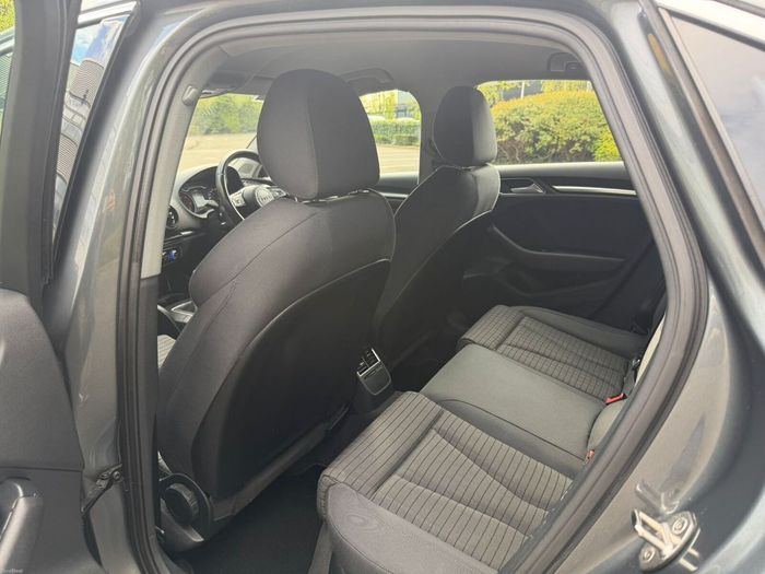 Audi A3 2016
