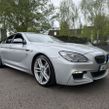 BMW 6 Series 2014