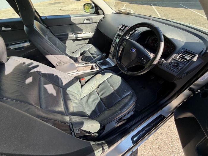 Volvo V50 2008