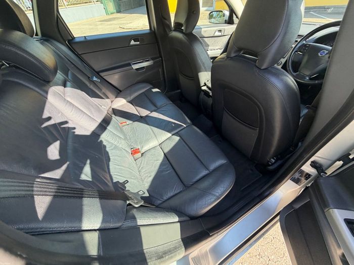 Volvo V50 2008