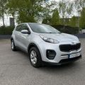 Kia Sportage 2017