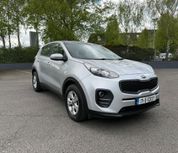 Kia Sportage 2017