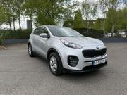 Kia Sportage 2017