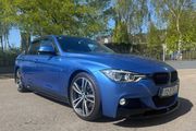 BMW 3 Series 2017