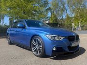 BMW 3 Series 2017