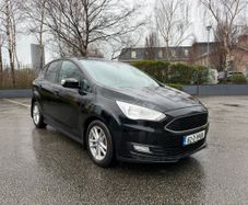 Ford C-MAX 2016