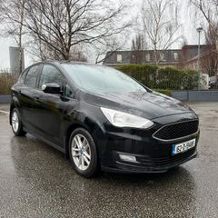 Ford C-MAX 2016