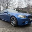 BMW M5 2012