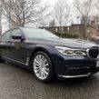 BMW 7 Series 2018