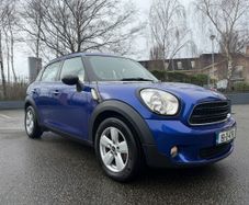 MINI COUNTRYMAN 2015