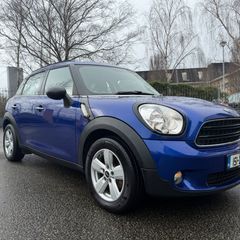 MINI COUNTRYMAN 2015