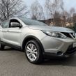 Nissan QASHQAI 2016