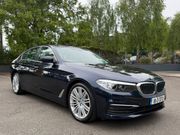 BMW 5 Series 2018