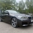 BMW 6 Series 2019